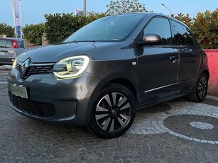 RENAULT Twingo 3ª serie