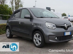 Renault Twingo ZE 60 kW