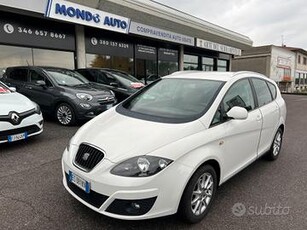 SEAT Altea XL 1.6 tdi cr Style Ecomotive