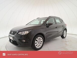 Seat Arona 1.0 ecotsi style 95cv