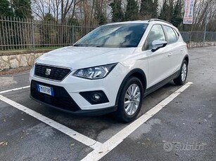 Seat Arona 1.0 EcoTSI XCELLENCE - 2017