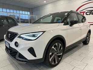 Seat Arona 1.0 TGI FR