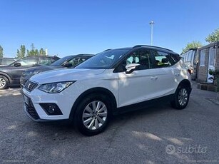 SEAT Arona 1.0 TGI Style