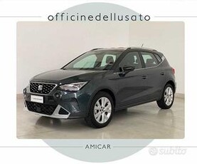 SEAT Arona 1.0 TGI XPERIENCE