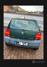 SEAT Arosa - 2000