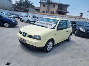 Seat arosa