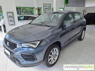 SEAT Ateca 1.0 Eco TSI Reference