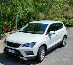 Seat Ateca 1.6 TDI 2017 NUOVA