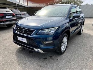 SEAT Ateca 1.6 TDI DSG Business