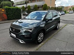 SEAT Ateca Business 2.0 TDI