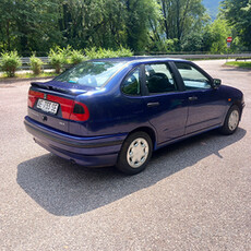 Seat Cordoba 1.6 benzina