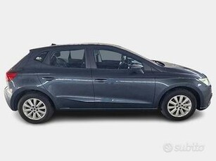 SEAT IBIZA 1.0 EcoTSI 70KW STYLE 5 PORTE