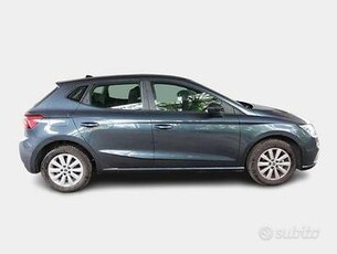 SEAT IBIZA 1.0 EcoTSI 70KW STYLE 5 PORTE