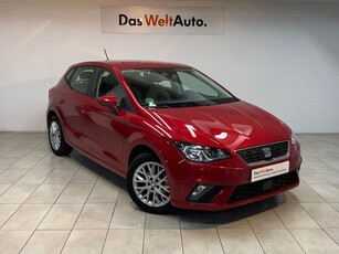 SEAT Ibiza 1.0 style limited