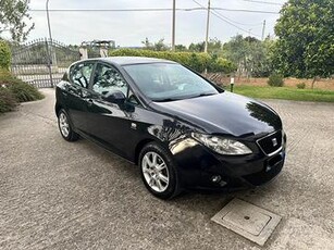 Seat Ibiza 1.2 5porte MTV TRL DUAL (Benzina/Gpl)