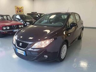 SEAT Ibiza 1.2 70 CV 5p. Reference