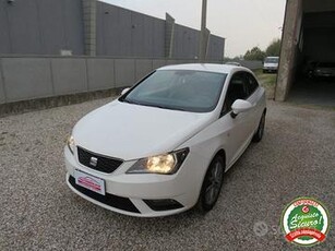 SEAT Ibiza 1.2 70CV 3p I-Tech neopatentati