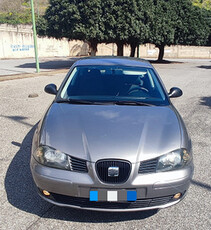 Seat Ibiza 1.2 NEOPATENTATI