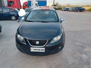 Seat Ibiza 1.4 TDI - 2009 PER NEOPATENTATI