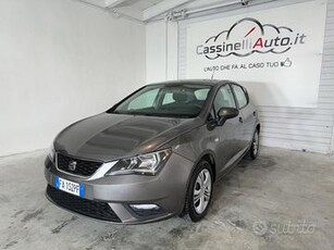 SEAT Ibiza 1.4 TDI 75cv 5p.*OK NEOPATENTATI*