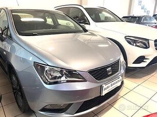 Seat Ibiza 1.4 TDI 75 CV CR 5p. Connect NEOPATENTA