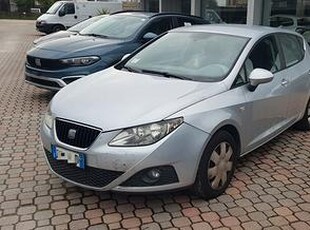 Seat Ibiza 1.4 TDI DPF 5p. Reference PER EXPORT