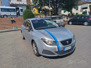 Seat Ibiza 1.4 TDI neopatentati