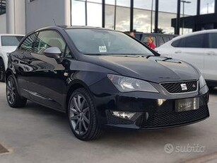 SEAT Ibiza 1.6 TDI 105 CV CR 3 porte FR