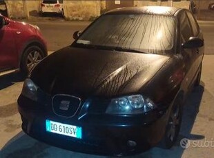 SEAT Ibiza 3ª serie - 2006