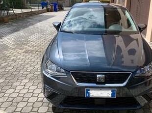 SEAT Ibiza 5ª serie