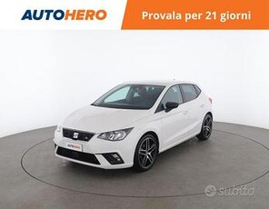 SEAT Ibiza SM15657