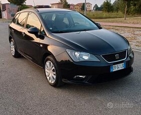 Seat Ibiza ST 1.2 TDI CR DPF Reference