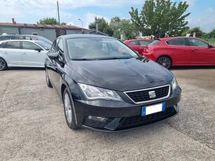 Seat Leon 1.4 TGI 5p.