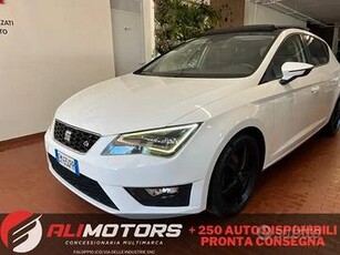 Seat Leon 1.4 TSI 122 CV 5p. FR