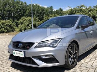 SEAT Leon 1.5 EcoTSI ACT 150 CV 5p. DSG FR