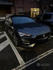 Seat Leon fr 1.5 etsi cambio automatico