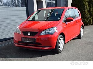 SEAT Mii - 2012