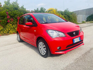 SEAT Mii. ECOFUEL 1.0 Metano