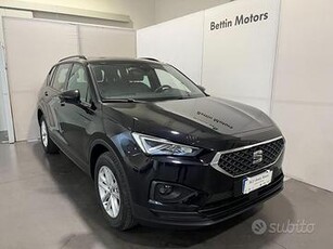 SEAT Tarraco 2.0 TDI DSG Style