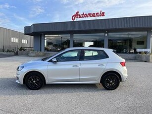 SKODA FABIA 5P 1000 CC 65 CV