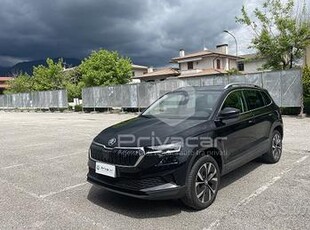 SKODA Karoq 2.0 TDI EVO SCR 115 CV DSG Style