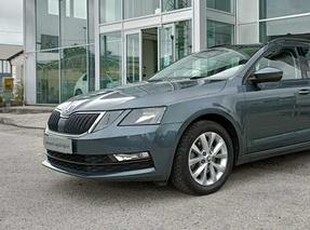 SKODA Octavia 1.5 G-TEC DSG Wagon Executive