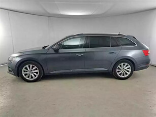 Skoda Superb Ibrida Usata