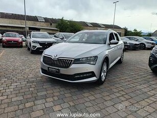 Skoda Superb Wagon 2.0 tdi evo Executive 150c...