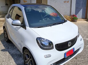 SMART fortwo 3ªs.(C/A453)