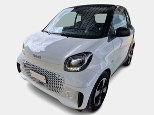 Smart ForTwo EQ passion 60 kW