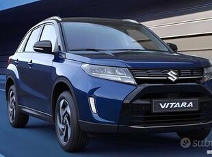 SUZUKI Vitara 1.4 Promo GPL - New Model