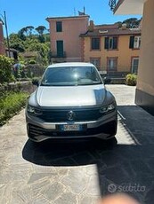 Tiguan TSI 1400 versione R-Line