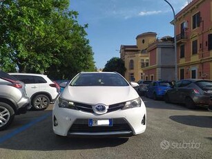 TOYOTA Auris - 2014