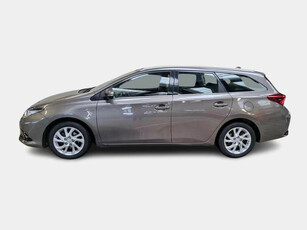 Toyota Auris Ibrida Usata